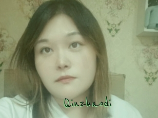 Qinzhaodi