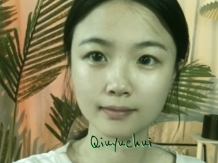 Qiuyuehui