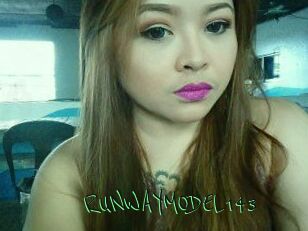 RUNWAYMODEL143