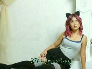 RikaLovesSong