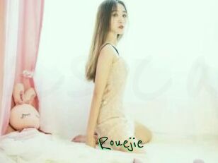 Rouejie