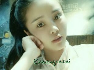 Rumengruzui