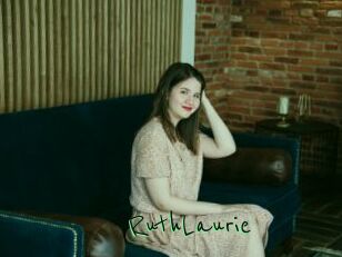 RuthLaurie