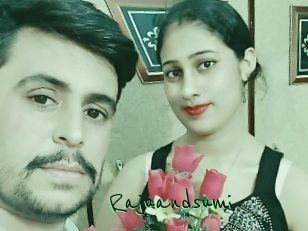 Rajuandsumi