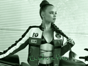 Randicrafton
