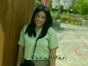 Ranialestari