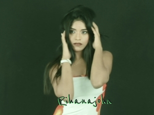 Rihanajohn