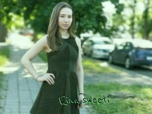 Rinasweeti