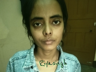 Riyasingh