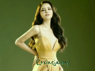roxinejaimy Asian camgirl chaser