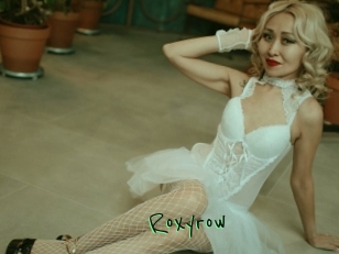 Roxyrow