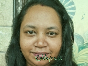 Rubbyrani