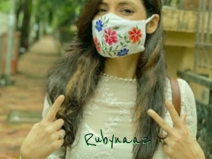 Rubynaaz