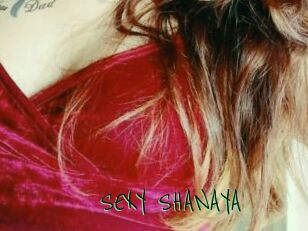 SEXY_SHANAYA