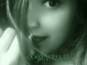 SIMPLYSHIKHA