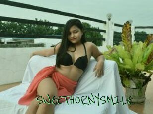 SWEETHORNYSMILE