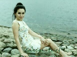 Sabrina_Fairy
