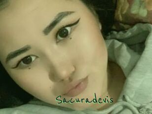 Sacuradevis