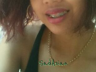 SadAsian