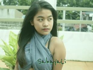 SahayaLi