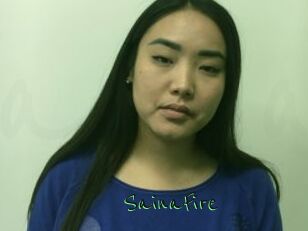 SainaFire