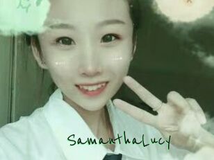 SamanthaLucy