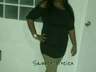 SamenStoeien