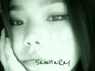 SamitaRay