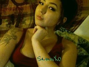 SammXO