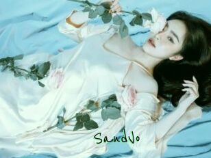 SandVo