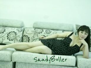 SandyBoller