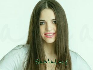 SantaLucy