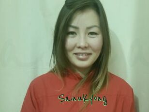 SanuKyong