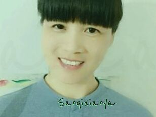Saoqixiaoya