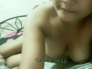 SaraCoxxx