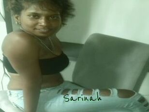 Sarinah