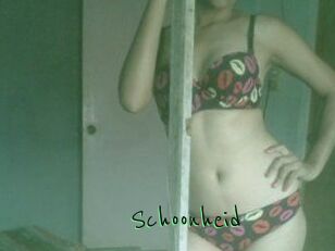 Schoonheid