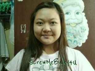 ScrewMeBaby4U