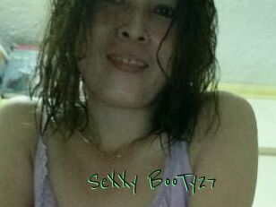 SeXXy_BooTy27