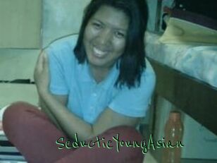 SeductieYoungAsian