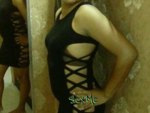 SexMe