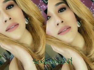 SexiliciousIVY