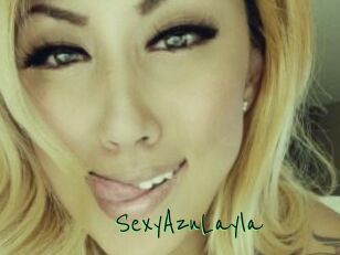 SexyAznLayla