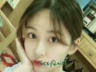 SexyQuiet