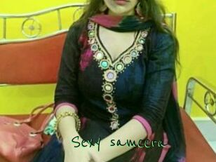 Sexy_sameera