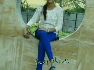 Sexy_shruti