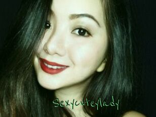 Sexycuteylady