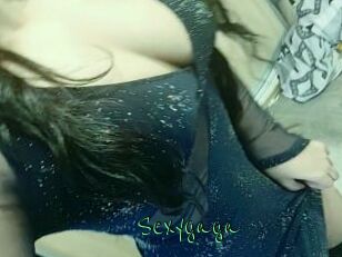 Sexygaga