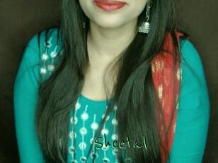 Sheetal