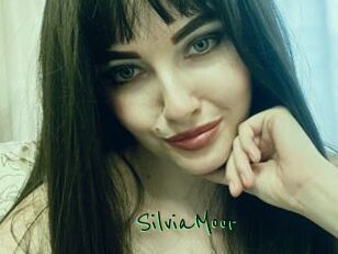 SilviaMoor